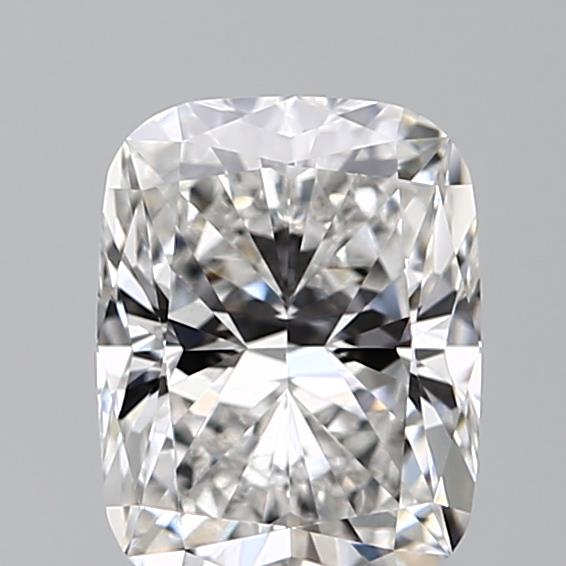 IGI 1.00 Carat Cushion Lab Grown Diamond 人工培育鑽石 實驗室人造鑽石