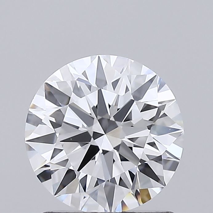 IGI 1.01 Carat Round Brilliant Lab Grown Diamond 人工培育鑽石 實驗室人造鑽石