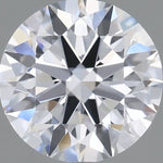 IGI 1.07 Carat Round Brilliant Lab Grown Diamond