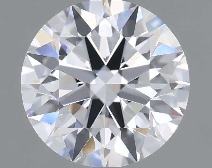 IGI 1.07 Carat Round Brilliant Lab Grown Diamond