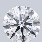 IGI 1.37 Carat Round Brilliant Lab Grown Diamond