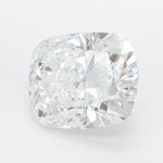 IGI 4.01 Carat Cushion Lab Grown Diamond 人工培育鑽石 實驗室人造鑽石