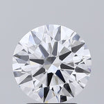 IGI 2.31 Carat Round Brilliant Lab Grown Diamond 人工培育鑽石 實驗室人造鑽石