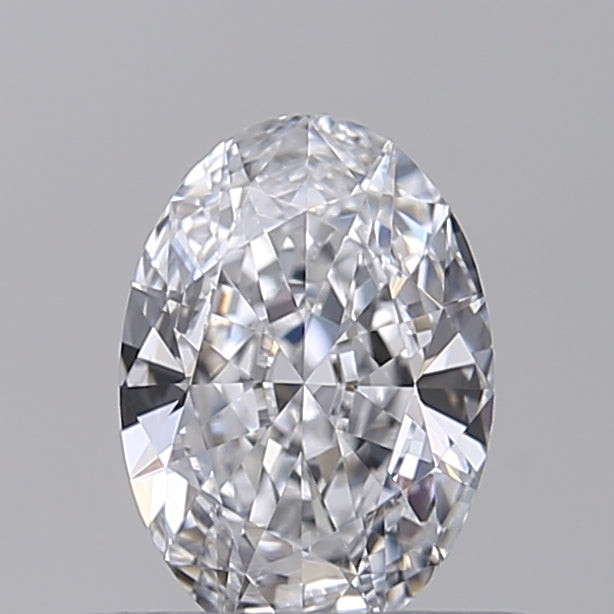 IGI 0.51 Carat 橢圓形 - Oval 培育鑽石 Lab Grown Diamond 人造鑽石 人工鑽石 實驗室鑽石 培養鑽石 香港 培育鑽 