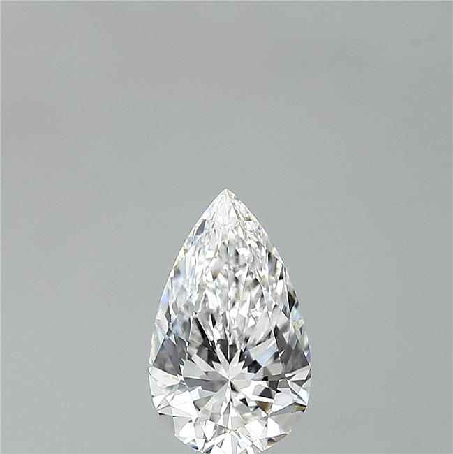 IGI 1.81 Carat Pear Lab Grown Diamond 人工培育鑽石 實驗室人造鑽石
