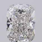IGI 1.75 Carat Cushion Lab Grown Diamond 人工培育鑽石 實驗室人造鑽石