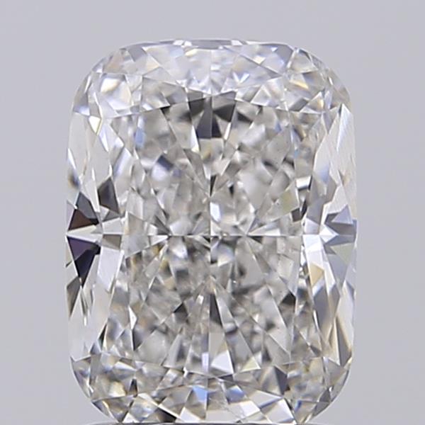 IGI 1.75 Carat Cushion Lab Grown Diamond 人工培育鑽石 實驗室人造鑽石