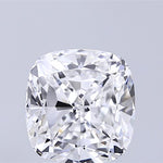 IGI 3.03 Carat Cushion Lab Grown Diamond 人工培育鑽石 實驗室人造鑽石