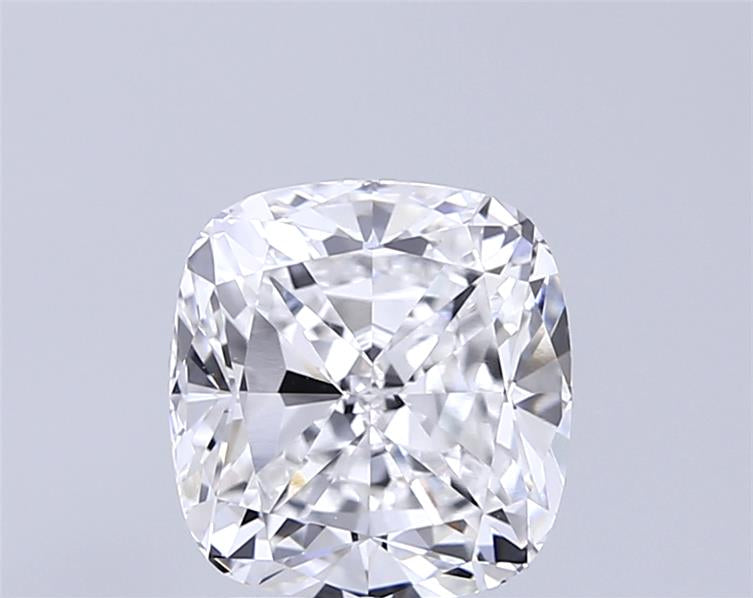 IGI 3.03 Carat Cushion Lab Grown Diamond 人工培育鑽石 實驗室人造鑽石