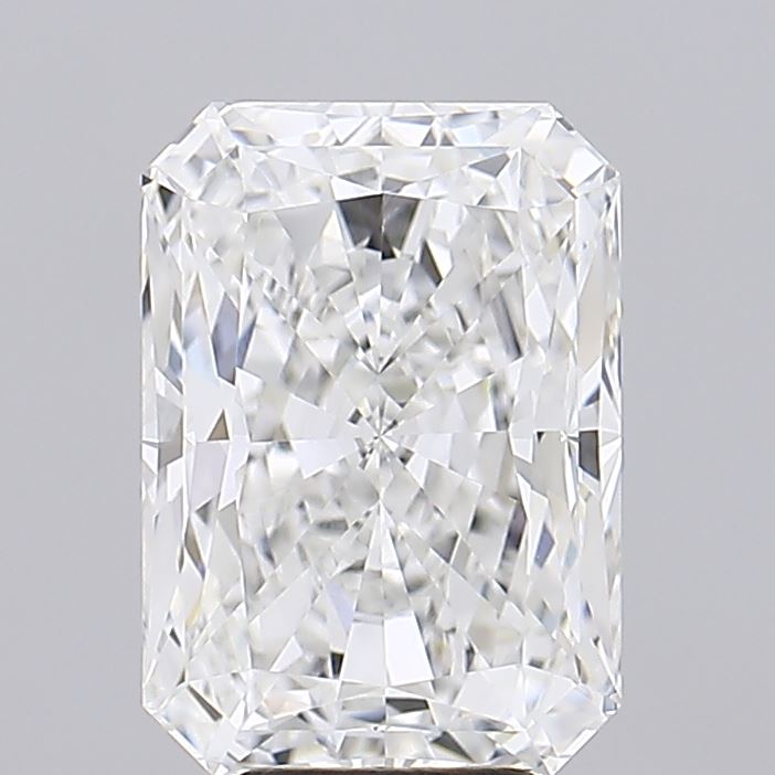 IGI 6.09 Carat Radiant Cut Lab Grown Diamond 人工培育鑽石 實驗室人造鑽石