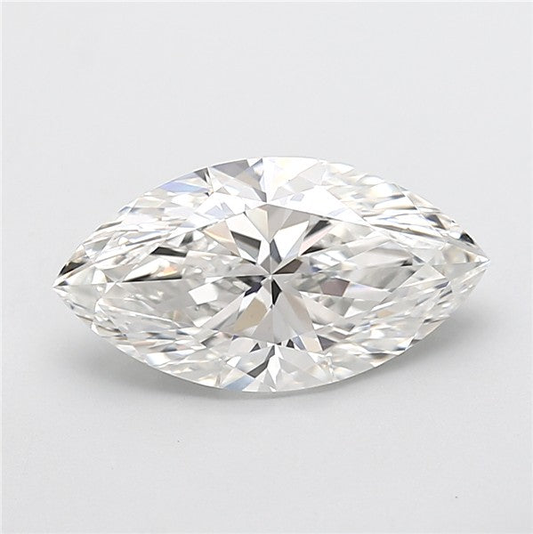 IGI 1.02 Carat Marquise Lab Grown Diamond 人工培育鑽石 實驗室人造鑽石