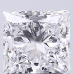 IGI 1.66 Carat Princess Cut Lab Grown Diamond 人工培育鑽石 實驗室人造鑽石