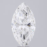 IGI 7.06 Carat Marquise Lab Grown Diamond 人工培育鑽石 實驗室人造鑽石
