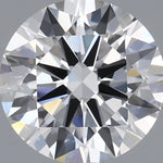 IGI 2.02 Carat Round Brilliant Lab Grown Diamond 人工培育鑽石 實驗室人造鑽石