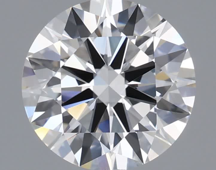 IGI 2.02 Carat Round Brilliant Lab Grown Diamond 人工培育鑽石 實驗室人造鑽石