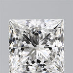 IGI 1.76 Carat Princess Cut Lab Grown Diamond 人工培育鑽石 實驗室人造鑽石