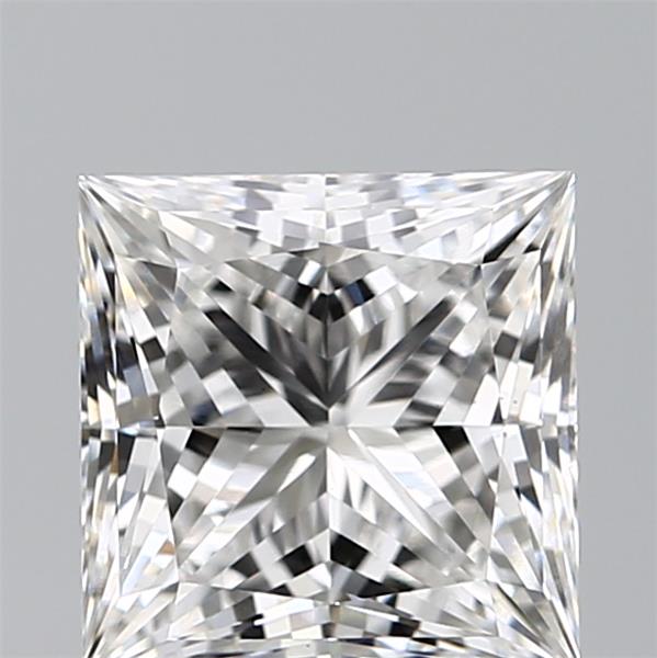 IGI 1.76 Carat Princess Cut Lab Grown Diamond 人工培育鑽石 實驗室人造鑽石