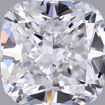 IGI 3.14 Carat Cushion Lab Grown Diamond 人工培育鑽石 實驗室人造鑽石