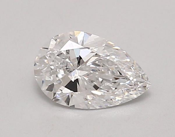 IGI 0.75 Carat Pear Lab Grown Diamond 人工培育鑽石 實驗室人造鑽石