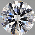 IGI 2.58 Carat Round Brilliant Lab Grown Diamond 人工培育鑽石 實驗室人造鑽石