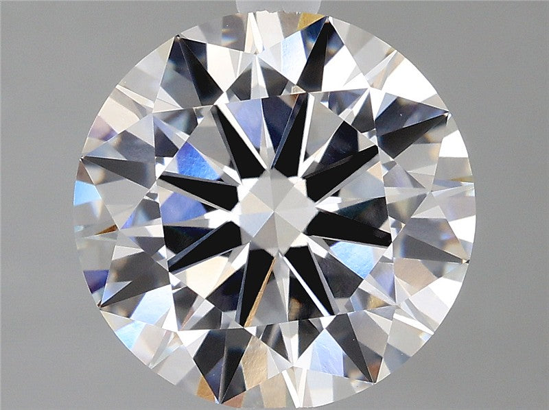 IGI 2.58 Carat Round Brilliant Lab Grown Diamond 人工培育鑽石 實驗室人造鑽石