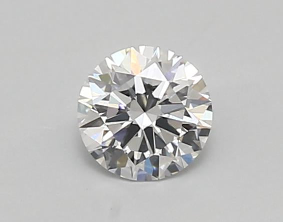 IGI 0.60 Carat Round Brilliant Lab Grown Diamond 人工培育鑽石 實驗室人造鑽石