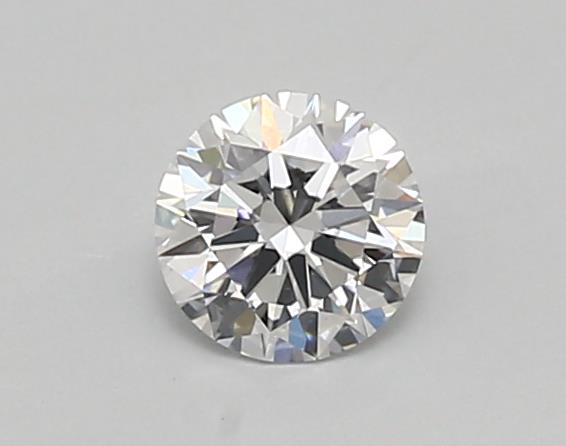 IGI 0.60 Carat Round Brilliant Lab Grown Diamond 人工培育鑽石 實驗室人造鑽石