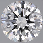 IGI 2.58 Carat Round Brilliant Lab Grown Diamond 人工培育鑽石 實驗室人造鑽石