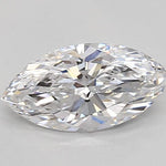 IGI 0.7 Carat Marquise Lab Grown Diamond