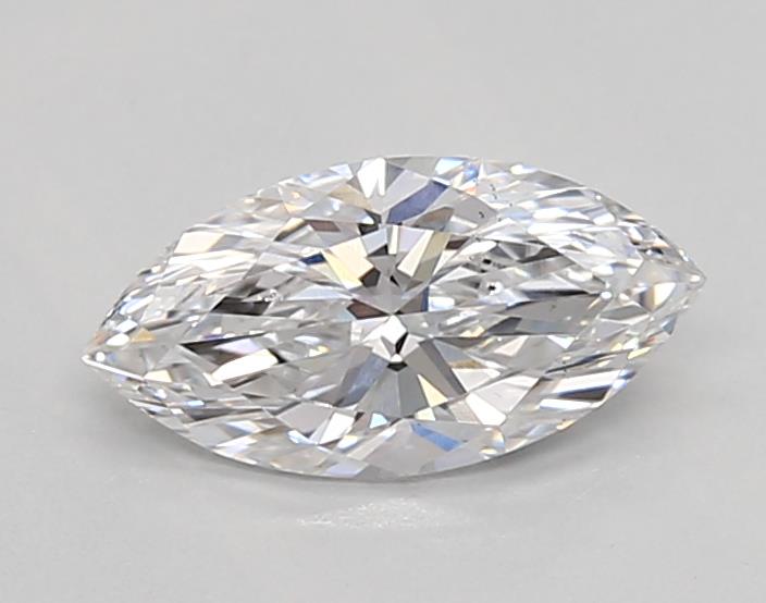 IGI 0.7 Carat Marquise Lab Grown Diamond