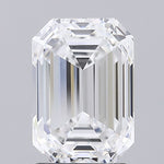 IGI 2.44 Carat Emerald Lab Grown Diamond 人工培育鑽石 實驗室人造鑽石