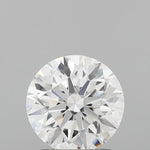 IGI 1.41 Carat Round Brilliant Lab Grown Diamond