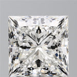 IGI 10.03 Carat Princess Cut Lab Grown Diamond 人工培育鑽石 實驗室人造鑽石