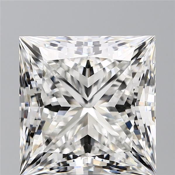 IGI 10.03 Carat Princess Cut Lab Grown Diamond 人工培育鑽石 實驗室人造鑽石