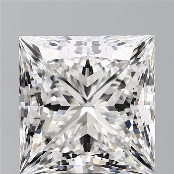 IGI 10.03 Carat Princess Cut Lab Grown Diamond 人工培育鑽石 實驗室人造鑽石