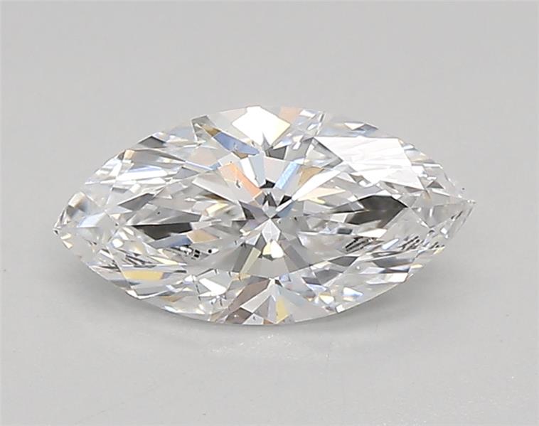 IGI 0.61 Carat Marquise Lab Grown Diamond