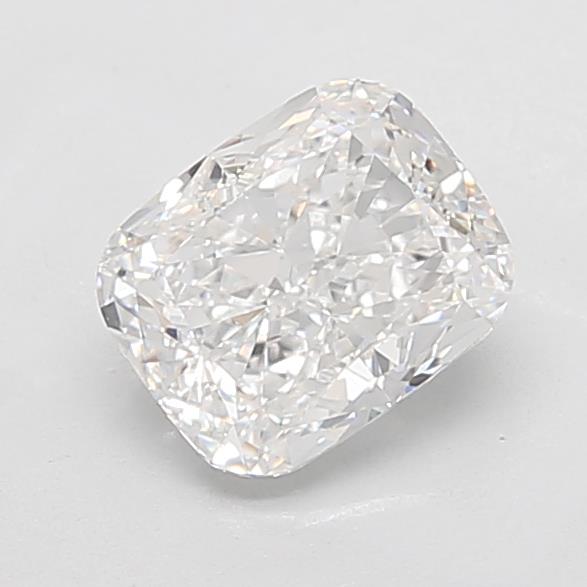 IGI 2.61 Carat Cushion Lab Grown Diamond 人工培育鑽石 實驗室人造鑽石