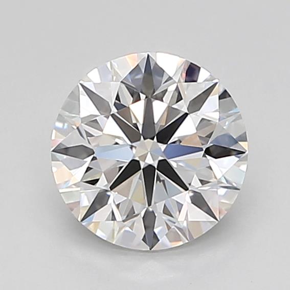 IGI 1.01 Carat Round Brilliant Lab Grown Diamond