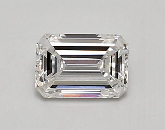 IGI 0.72 Carat Emerald Lab Grown Diamond 人工培育鑽石 實驗室人造鑽石