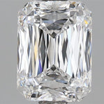 IGI 2.05 Carat Radiant Cut Lab Grown Diamond 人工培育鑽石 實驗室人造鑽石