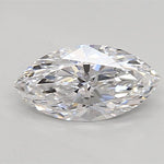 IGI 0.71 Carat Marquise Lab Grown Diamond