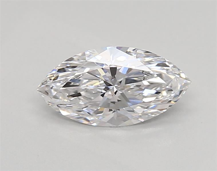 IGI 0.71 Carat Marquise Lab Grown Diamond