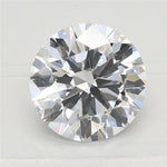 IGI 1.71 Carat Round Brilliant Lab Grown Diamond 人工培育鑽石 實驗室人造鑽石