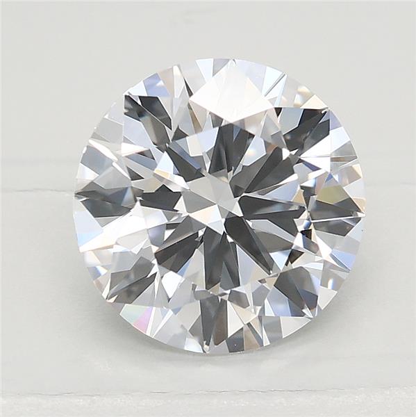 IGI 1.71 Carat Round Brilliant Lab Grown Diamond 人工培育鑽石 實驗室人造鑽石