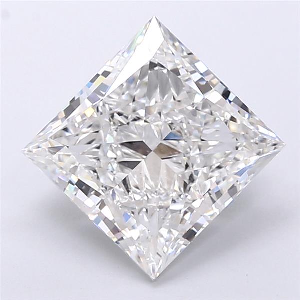 IGI 0.96 Carat Princess Cut Lab Grown Diamond 人工培育鑽石 實驗室人造鑽石