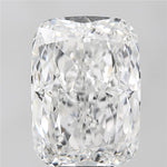 IGI 11.53 Carat Cushion Lab Grown Diamond 人工培育鑽石 實驗室人造鑽石