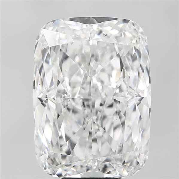 IGI 11.53 Carat Cushion Lab Grown Diamond 人工培育鑽石 實驗室人造鑽石