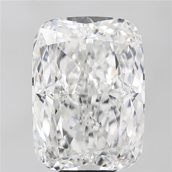IGI 11.53 Carat Cushion Lab Grown Diamond 人工培育鑽石 實驗室人造鑽石