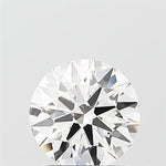 IGI 1.01 Carat Round Brilliant Lab Grown Diamond 人工培育鑽石 實驗室人造鑽石