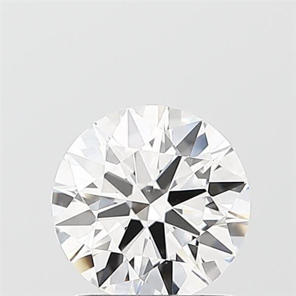 IGI 1.01 Carat Round Brilliant Lab Grown Diamond 人工培育鑽石 實驗室人造鑽石
